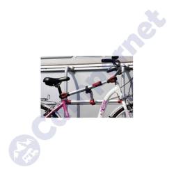 Fiamma bike frame adaptador