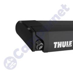 Carcasa negra izquierda 6300 Thule