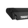 Carcasa negra izquierda 6300 Thule