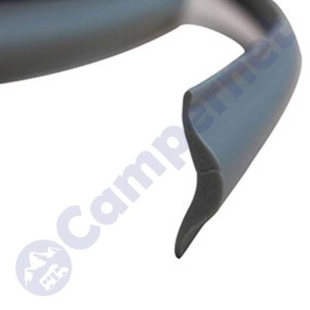 Goma cubretornillos de 12.5mm