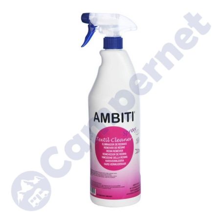 Ambiti textil cleaner