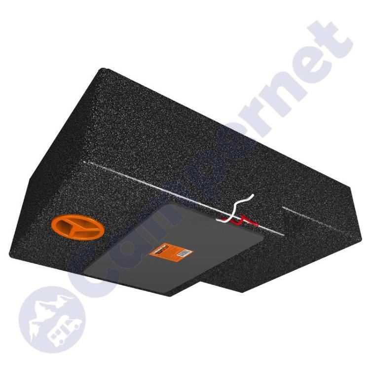 Manta térmica para depósitos