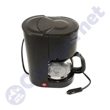 Cafetera eléctrica de 12 V