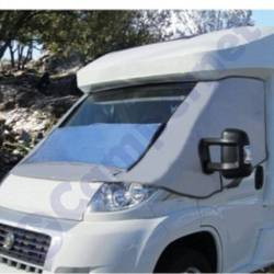 Aislante exterior Ford Transit Custom y Transit Torneo 2012-actualidad