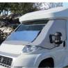 Aislante exterior Ford Transit Custom y Transit Torneo 2012-actualidad