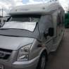 Aislante exterior Ford Transit Custom y Transit Torneo 2012-actualidad