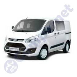 Aislante exterior Ford Transit Custom y Transit Torneo 2012-actualidad