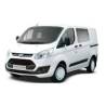 Aislante exterior Ford Transit Custom y Transit Torneo 2012-actualidad