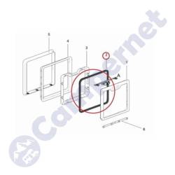 Junta portón SFD3 Thetford