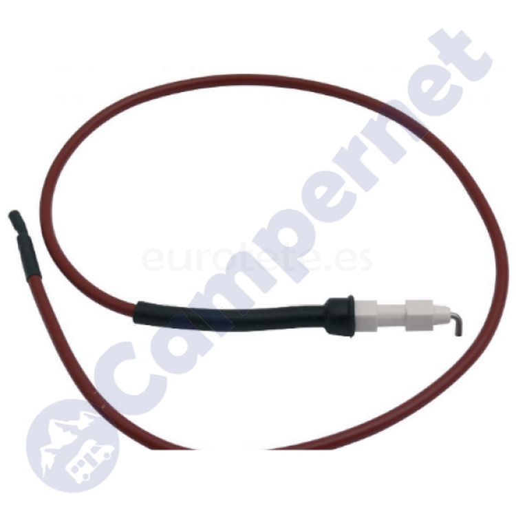 Cable bujia serie 4-5-6 chispero