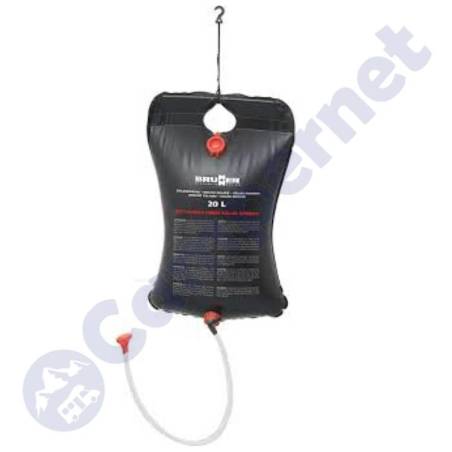 Ducha solar PHF