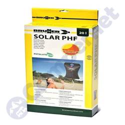 Ducha solar PHF