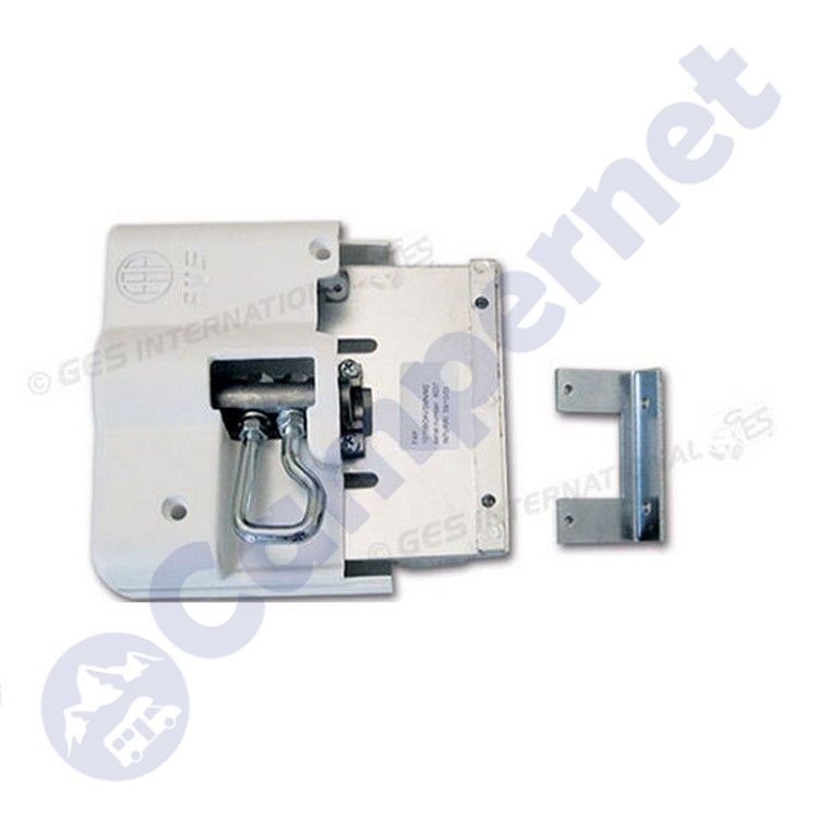 Cerradura Manual Avs