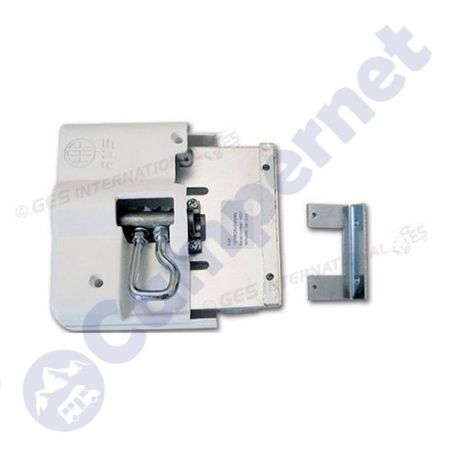 Cerradura Manual Avs