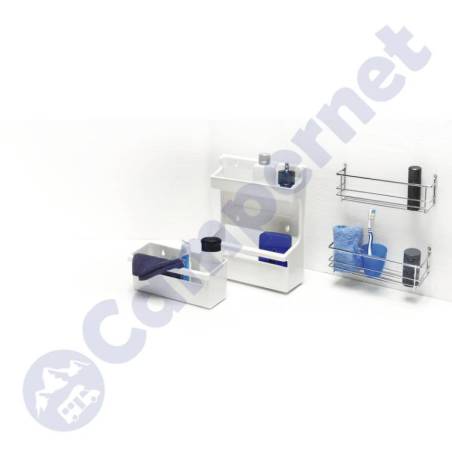 Estante universal L