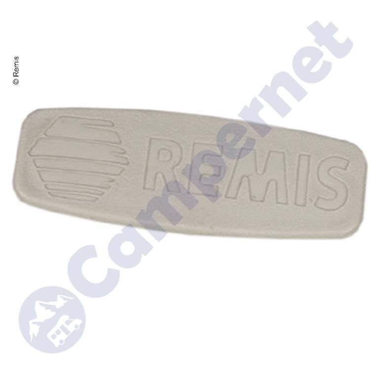 Tapa Remis frontal