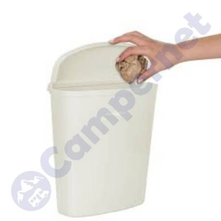 Papelera Pillar 10 litros
