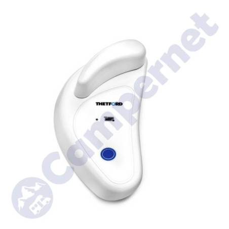 Panel de control   SC400
