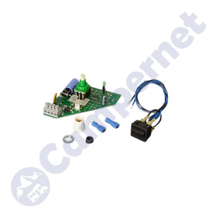 Kit placa electrónica TurboVent