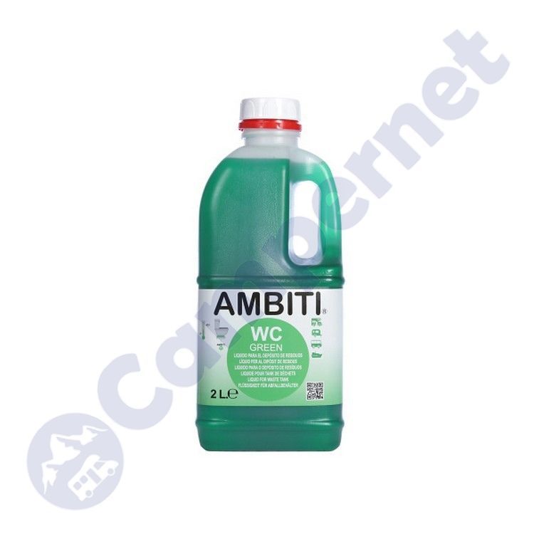 Ambiti green 2L