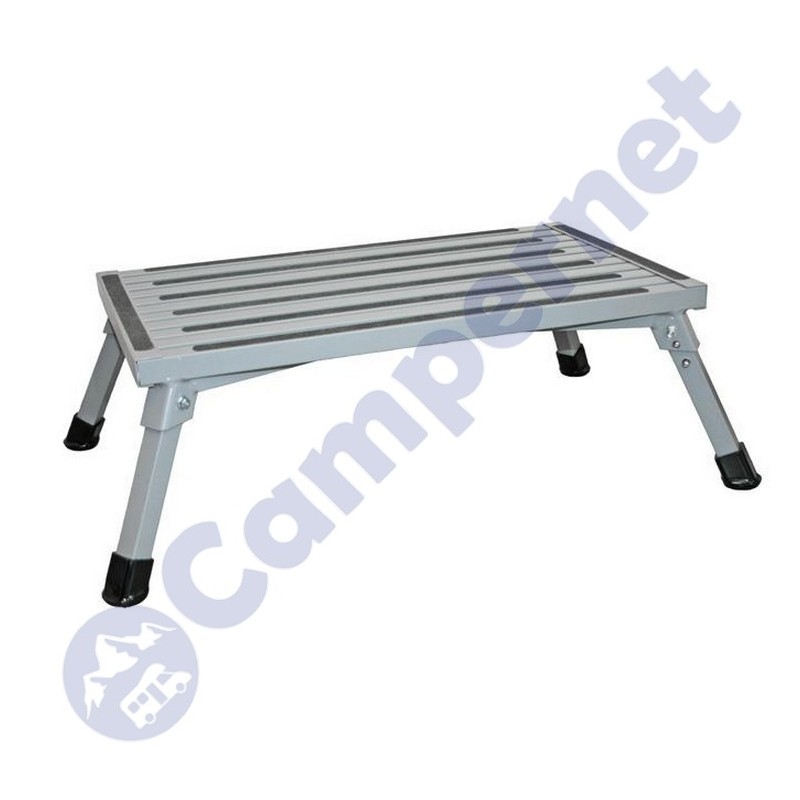 Escalón plegable xl