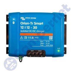 ORION-TR SMART 12/12-30A (360W) ISOLATED DC-DC