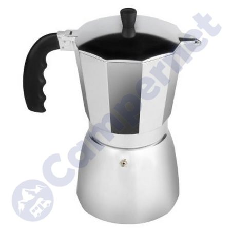 Cafetera italiana 1 taza