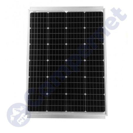 Panel solar 160w Monocristalino