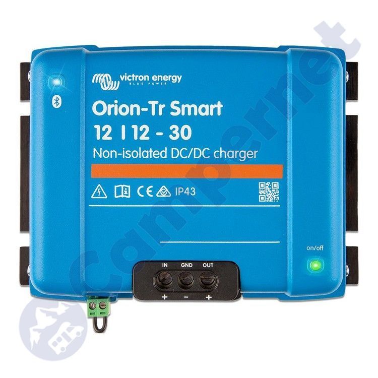 Orion Tr-Smart 12/12-30a Non-Isolated