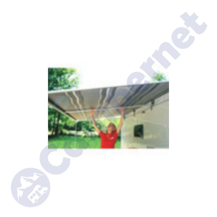 Rafter F35 o Caravanstore XL Fiamma