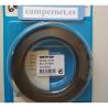 Junta goma WC cassette C200, C220, C250, C400