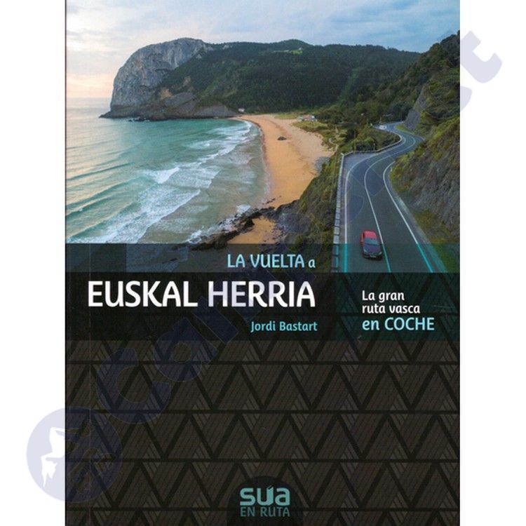 La vuelta a Euskal Herria
