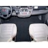 Alfombra cabina Ducato 2006-2026