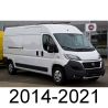 Alfombra cabina Ducato 2006-2026