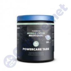 Powercare Tabs 16