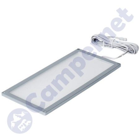 Panel LED superplano de 12V/6W