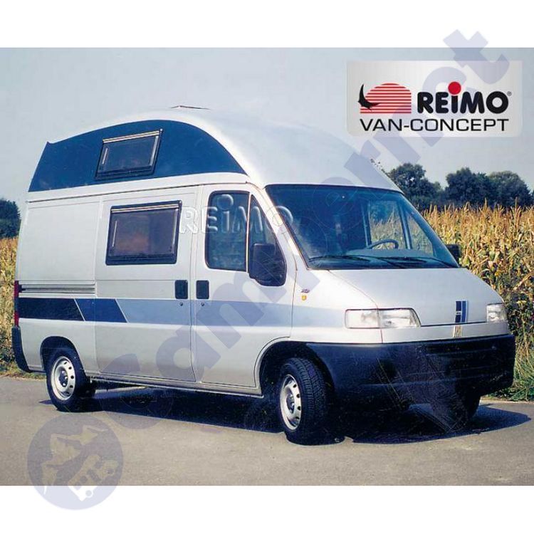 Techo rígido Ducato  1994-2006