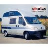 Techo rígido Ducato  1994-2006