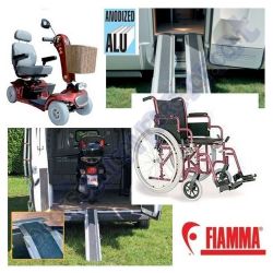 Carry Ramp Fiamma