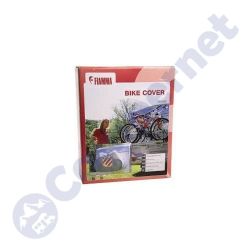 Funda Bike Cover Fiamma