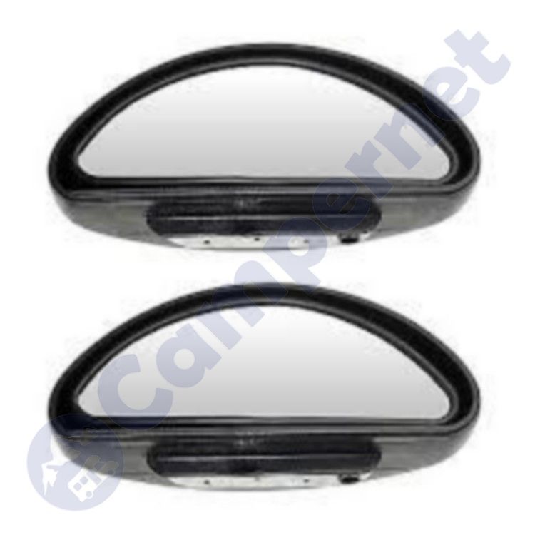 Vetro Specchietto Retrovisore Lato Destro TarosTrade - Per SEAT Ibiza E Exeo