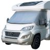 Aislantes exteriores Fiat Ducato sin ventana