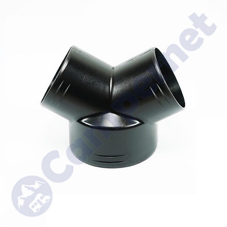 Conector Y 80-60-60