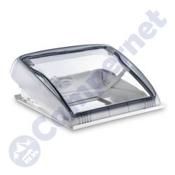 Claraboya Mini Heki Style 40x40 Dometic