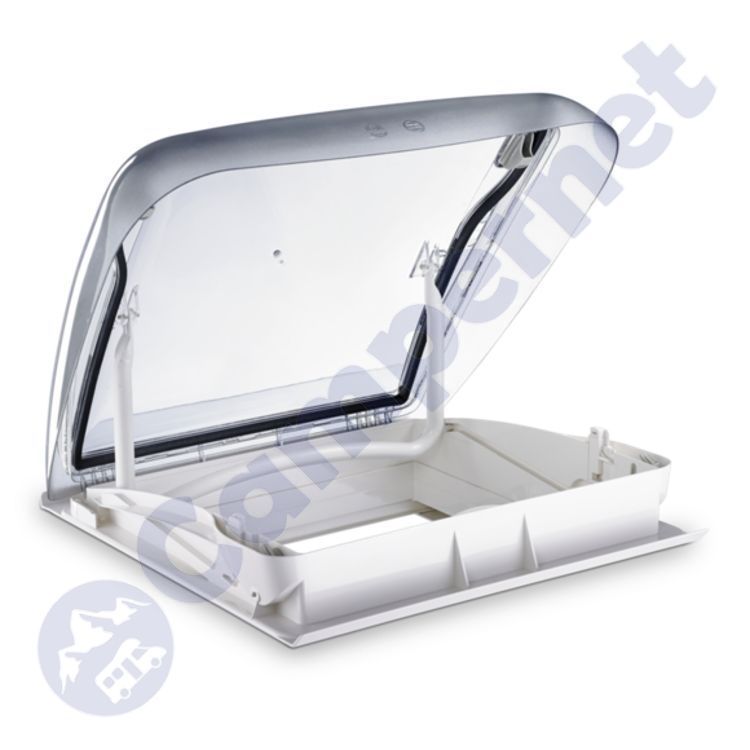 Claraboya Mini Heki Style 40x40 Dometic