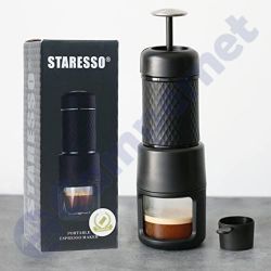 Staresso Cafetera SP200