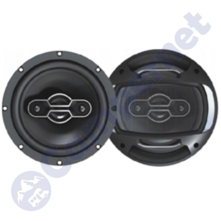 Altavoces 6.5" Coaxiales