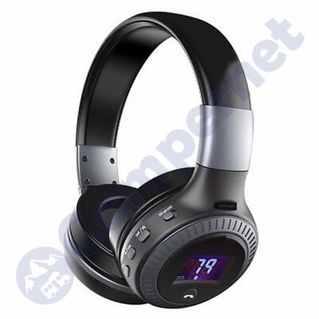 Auriculares Stereo Wireless