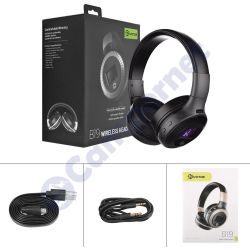 Auriculares Stereo Wireless