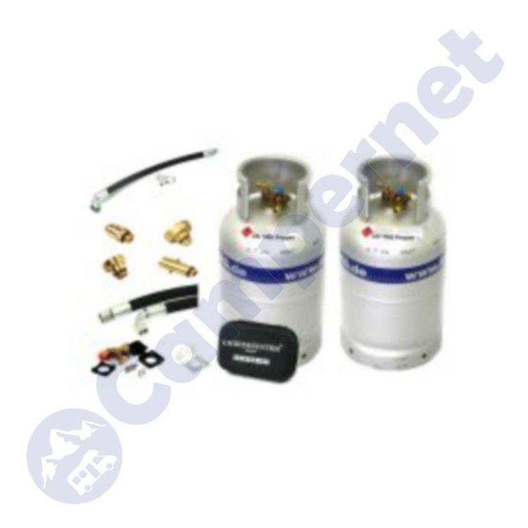 Glp Kit Kit GLP Aluminio